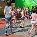 VILLAGE-VACANCES : RECORD BATTU AVEC 2 837 ENTRÉES.