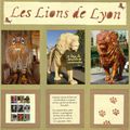 Les lions de Lyon - 2004