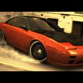 240sx DRIFT