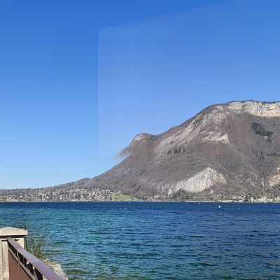 Lac d'Annecy