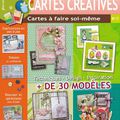 PASSION CARTES CREATIVES N°17