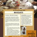 RAPPEL: Formation professionnelle, du 24 au 26 août 2020, Sud Aveyron