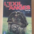 Gilles Legardinier L'exil des anges 