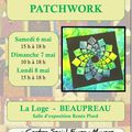 Expo patchwork