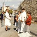 COMMUNION DE CHRISTOPHE 10 MAI