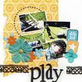 Fiffi - L'invitée de Madame Scrap