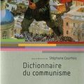 Stéphane Courtois Dictionnaire du Communisme Éditions Larousse 