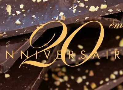Salon du Chocolat