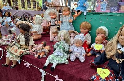 FETE DU JOUET A FIGUERES