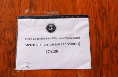 Choses vues à Tours le 10 avril 2025 (2)