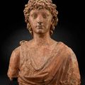 Rare Renaissance bust by sculptor Benedetto da Rovezzano acquired by Minneapolis Institute of Arts 