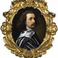 Exceptional Self Portrait by Sir Anthony van Dyck to Feature in Sotheby's Sale