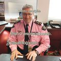 Bill Fordy-combattant  Gendarmerie royale Canada, usurpé