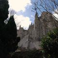 Le Mont Saint Michel (50)