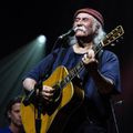 David Crosby cesse de tourner: la fin d'une époque !