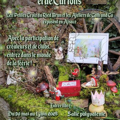 Notre club JPC sera en Alsace fin mai 2025 !