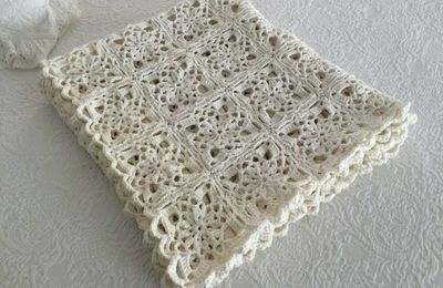 Jeté au crochet!