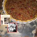 Pecan pie de Marnie