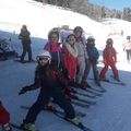 VENDREDI: DERNIER JOUR SUR LES PISTES!!!