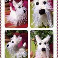 Voila un petit scottish-terrier 