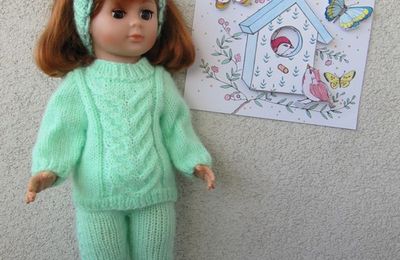 Un partage de mon dernier tuto, le 231