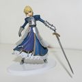 Fate Stay Night trading figure 1