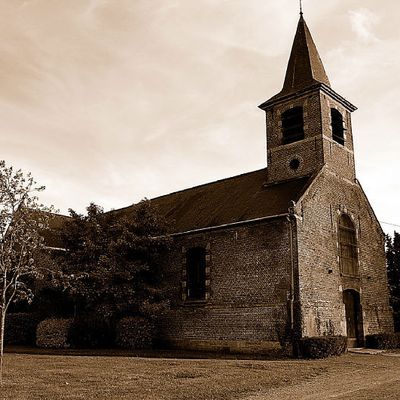 photo prise en belgique.