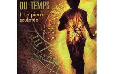 Série : Le livre du temps, de Guillaume Prévost