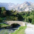 Week-end dans les pyrénées