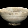 Tea bowl, second half 16th century. Unidentified, Korean, Joseon period
