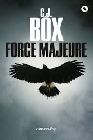 Force majeure de C.J. Box