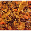 Chili con carne [facile et rapide!]