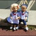 Petits marins du Dimanche