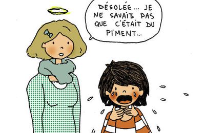 Episode 269, épilogue de l'épisode précédent