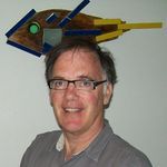 CHRISTIAN BERTY Artiste Peintre