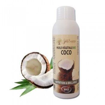 L'huile de coco : un super aliment pour la santé ?