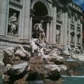 Fontaine de Trevi