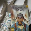 Il s'appelait...Le Soldat Inconnu - Arthur Ténor