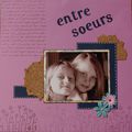 Entre Soeurs