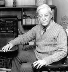 Mohammed Dib (1920 – 2003) : Etranger