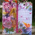 Accordion tags - DT Crafty Individuals