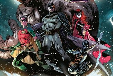 News VF Urban Comics