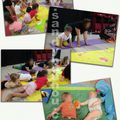 jeudi 22 juin 2023 - RPE baby yoga