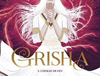 Grisha (trilogie), de Leigh Bardugo