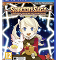Une date pour Sorcery Saga : Curse of the Great Curry God