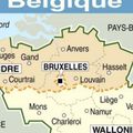 Prise d'otages à Gand: Trois des quatre hommes armés ont été arrêtés par la police