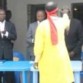 KONGO DIETO 2010 : NE MUANDA NSEMI SE RETIRE DE LA SCENE POLITIQUE 