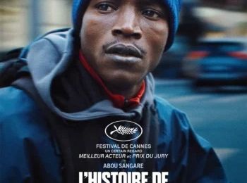 Mes 10 films préférés de 2024