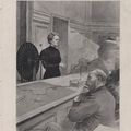 Vendredi 5 novembre - Marie Curie, une femme à la Sorbonne 👩‍🎓