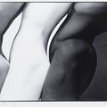 Eikoh Hosoe (Japanese, born 1933), Embrace #60, 1970